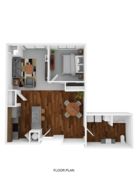 1360 NE Primrose Lane Studio-3 Beds Apartment, Townhouse, Other for Rent - Photo Gallery 61